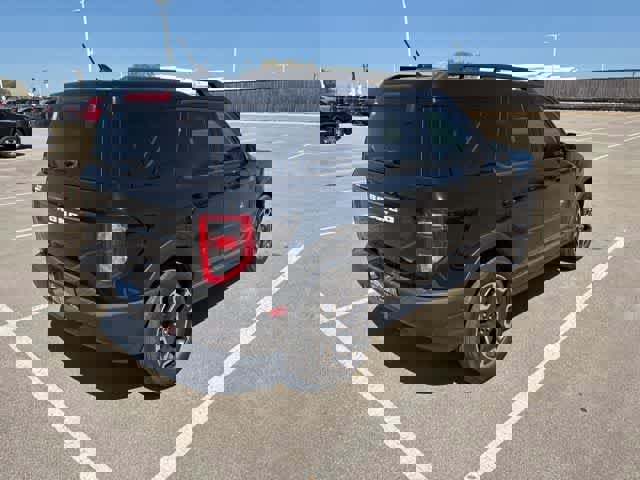 Used 2023 Ford Bronco Sport Outer Banks w/ Tech Package image 5