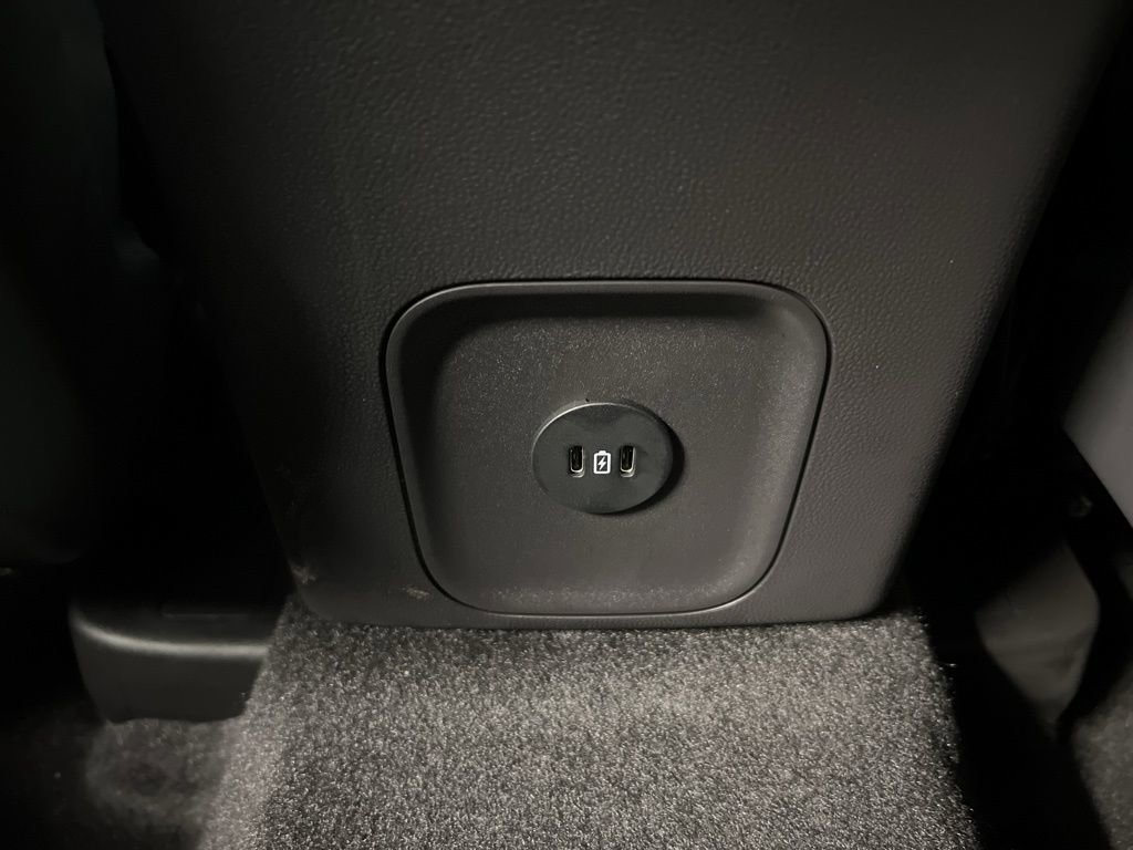 New 2025 Ford Bronco Sport Big Bend w/ Convenience Package image 29