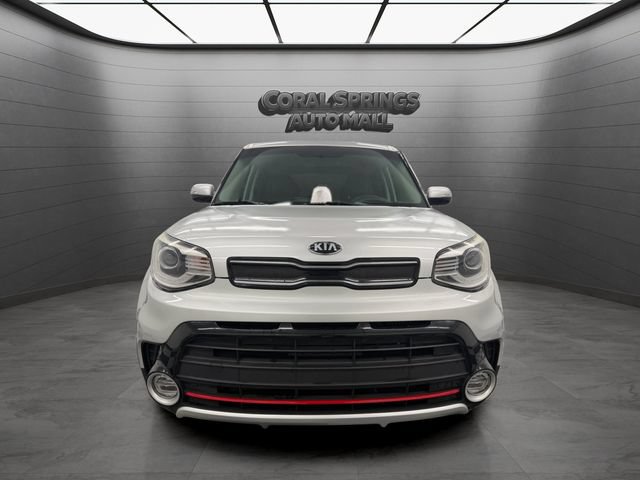 Used 2018 Kia Soul ! w/ Tech Package FWD image 8