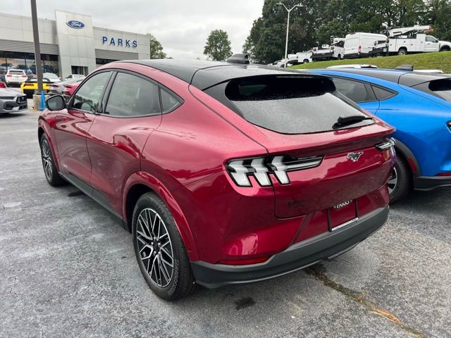 New 2025 Ford Mustang Mach-E Premium image 18