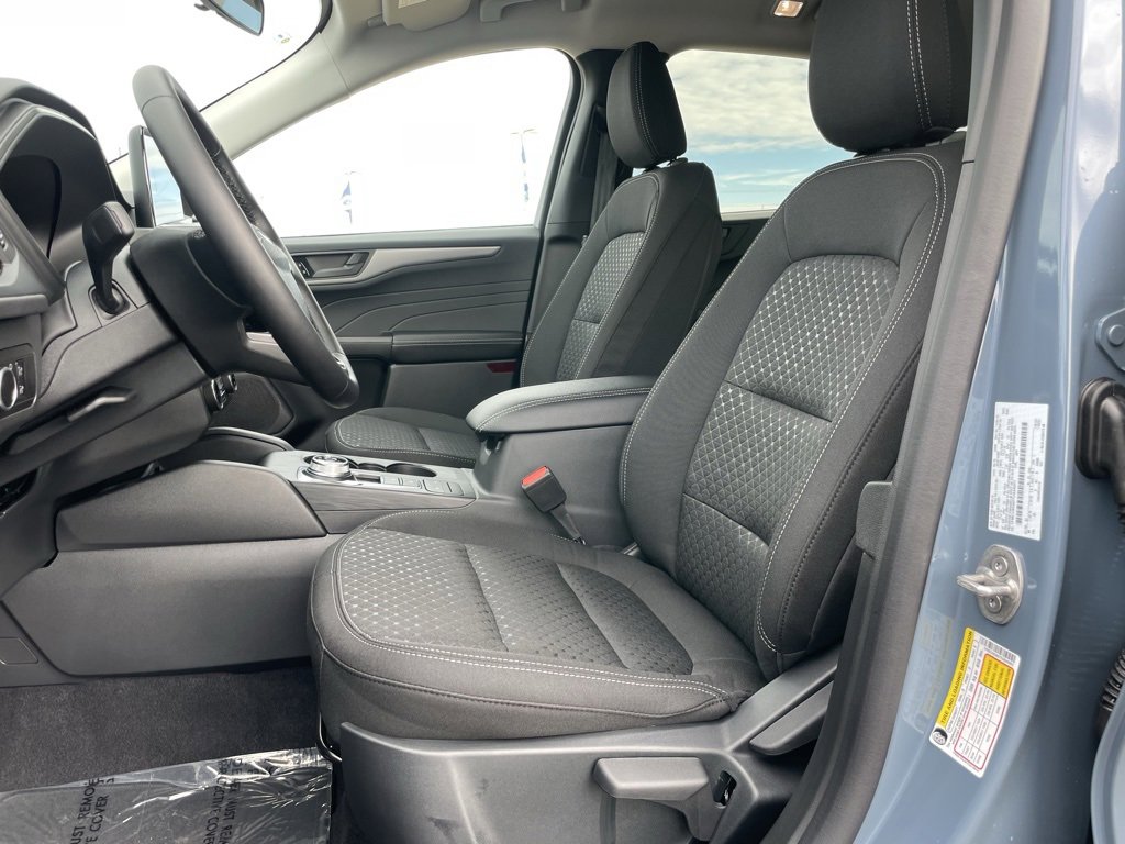 New 2026 Ford Escape Active image 7