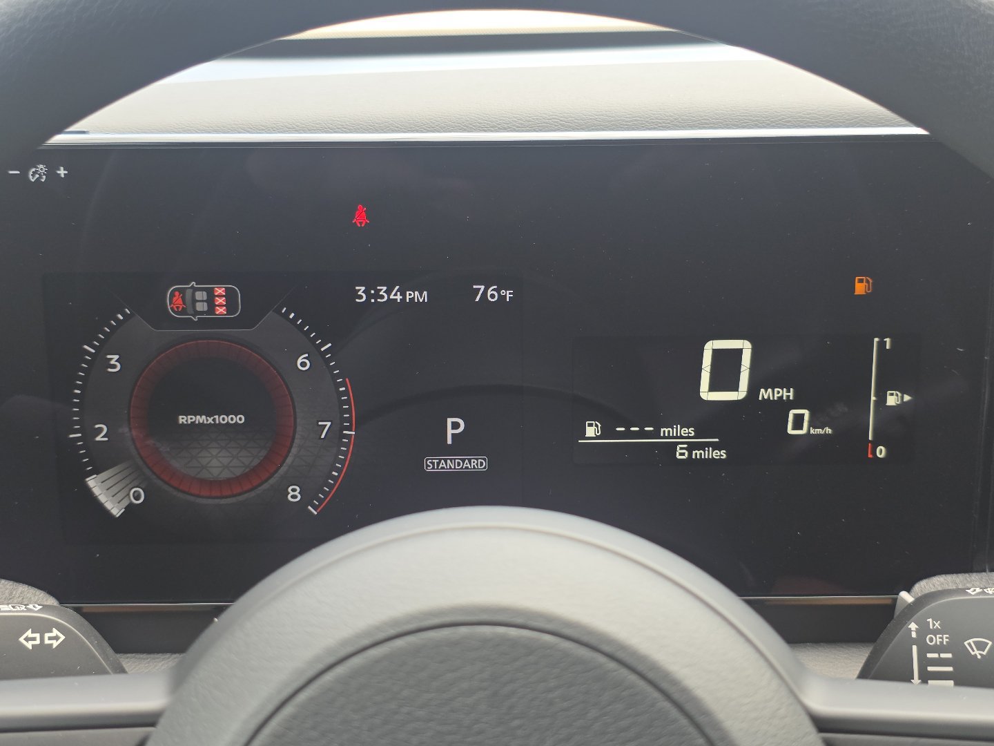 New 2026 Nissan Kicks SV w/ Cold Weather Package AWD/4WD image 31