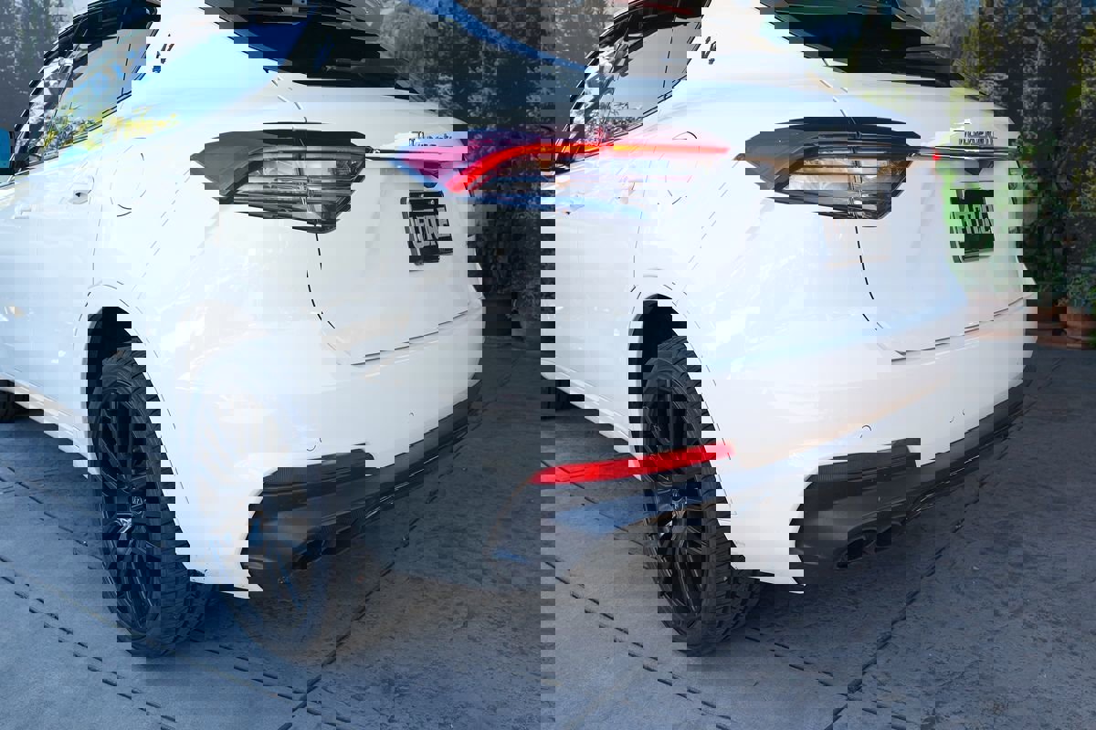 Used 2022 Maserati Levante Modena image 50