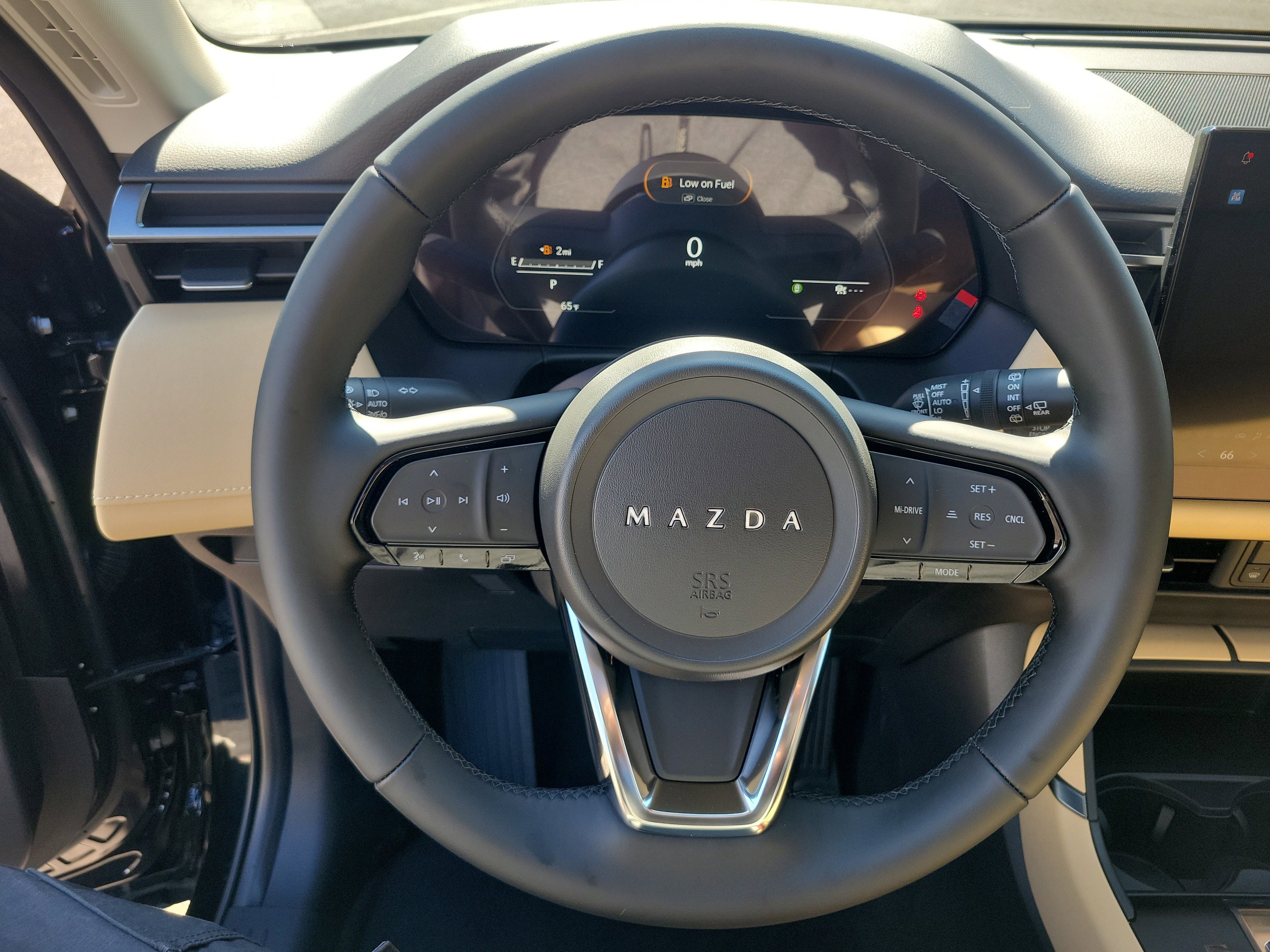 New 2026 MAZDA CX-5 2.5 S w/ Premium Package image 25