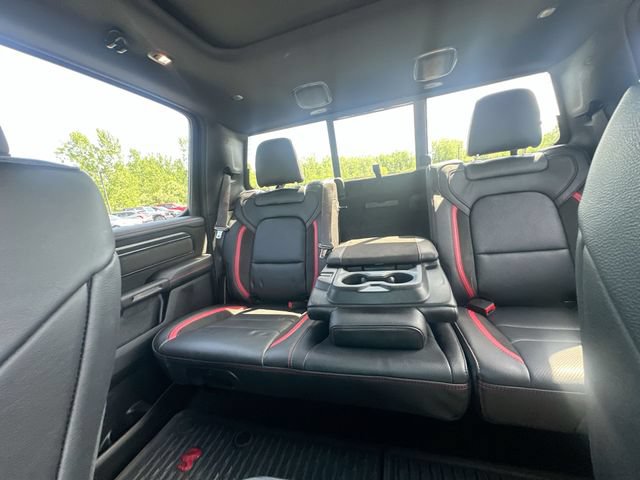 Used 2024 RAM 1500 TRX w/ TRX Level 2 Equipment Group AWD/4WD image 26