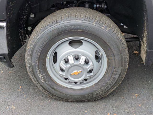 New 2026 Chevrolet Silverado 3500 W/T w/ WT Convenience Package image 29