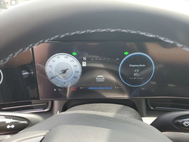 New 2026 Hyundai Elantra N FWD image 19