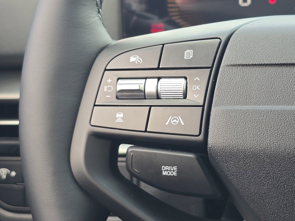 New 2026 Kia Sportage LX image 19