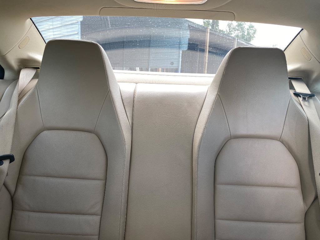 Used 2010 Mercedes-Benz E 350 Coupe image 35
