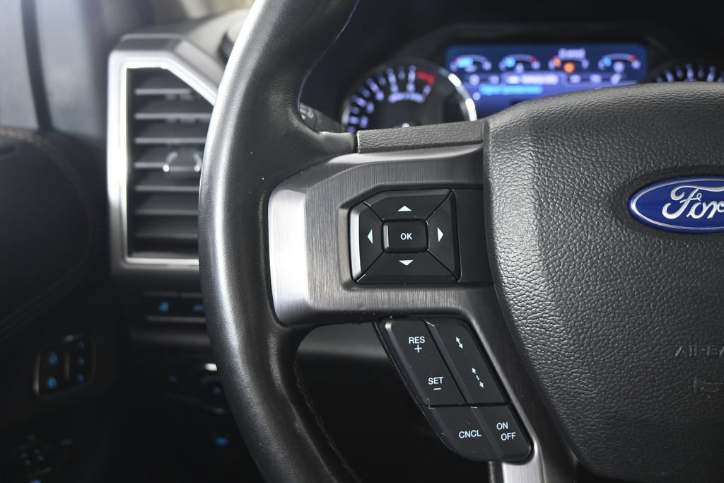Used 2021 Ford Expedition Max Platinum AWD/4WD image 42