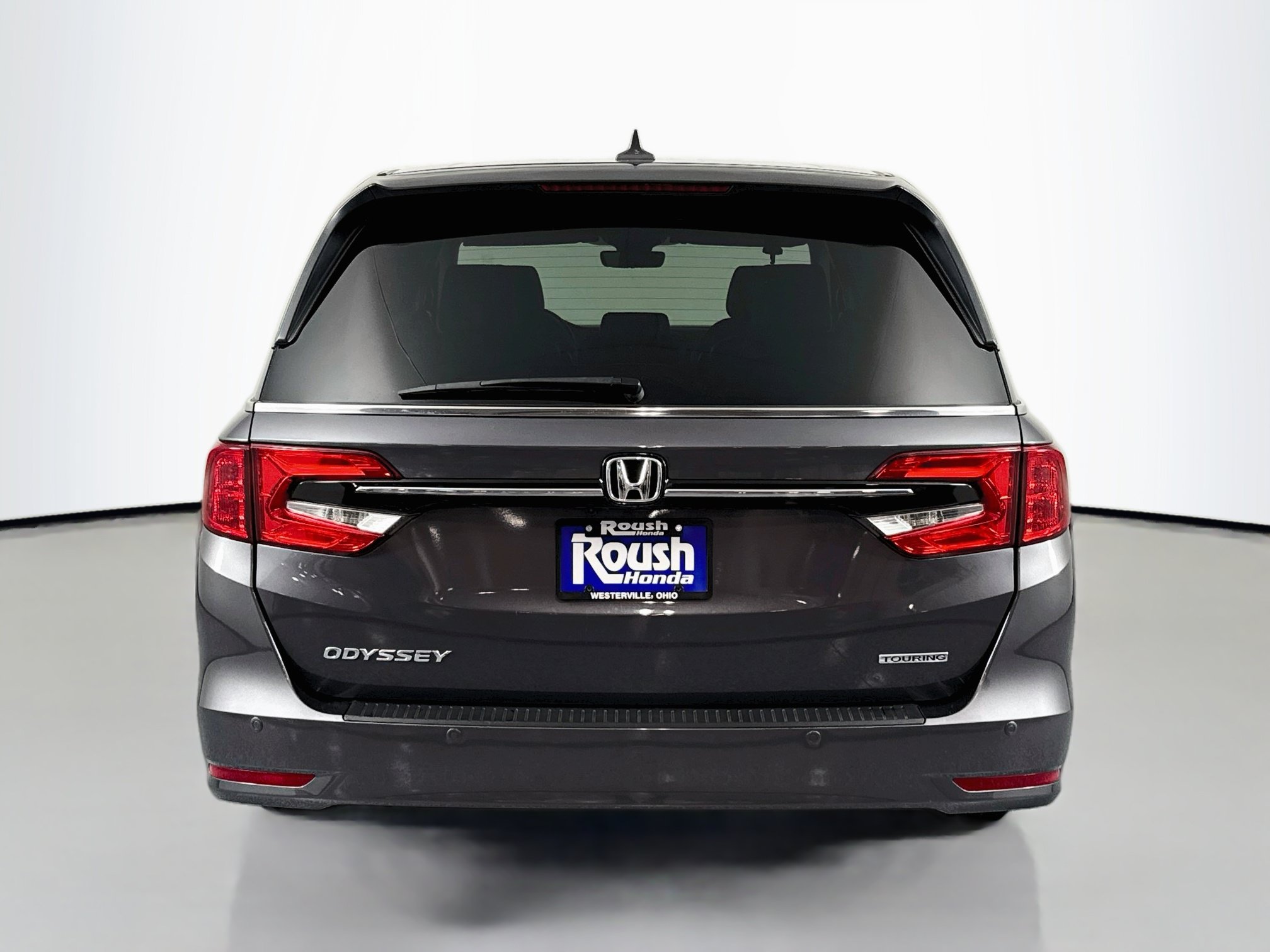 Certified 2023 Honda Odyssey Touring image 6