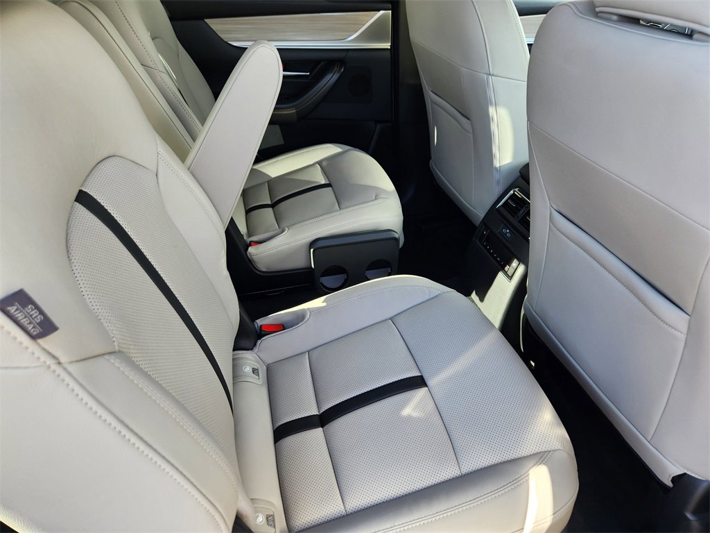 New 2026 MAZDA CX-90 Plug-In Hybrid w/Premium Sport image 22