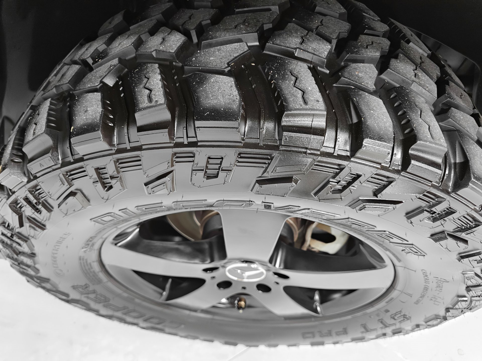 Used 2023 Mercedes-Benz G 550 image 54