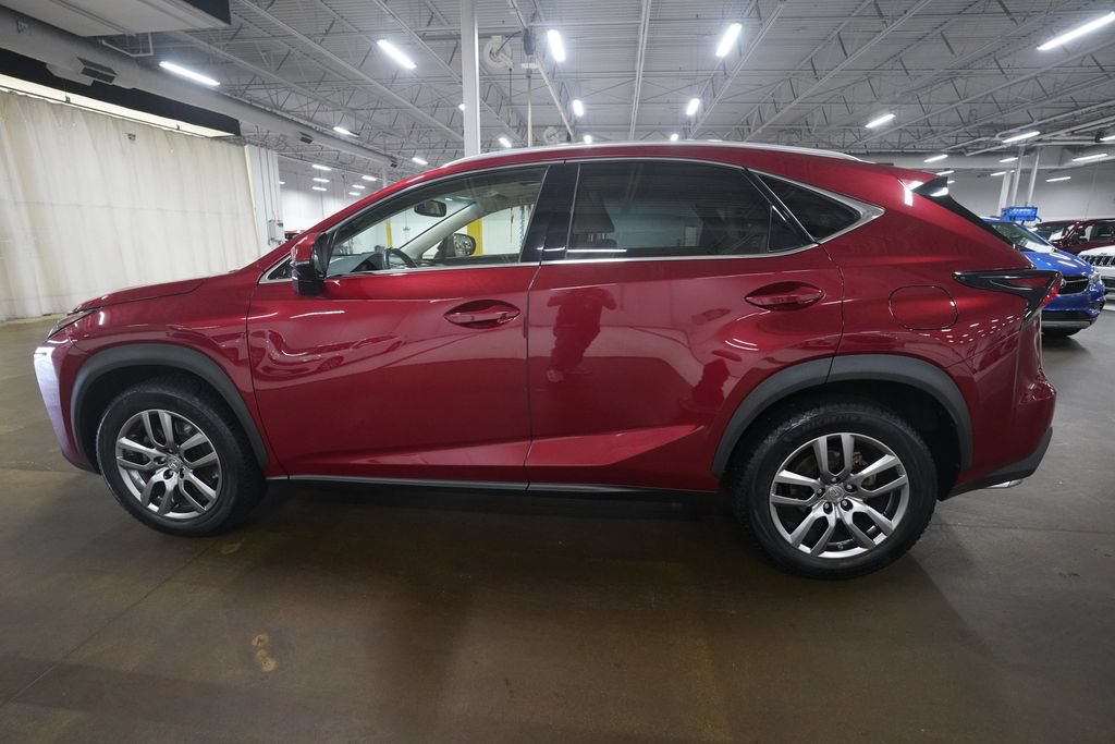 Used 2016 Lexus NX 200t AWD w/ Premium Package image 25