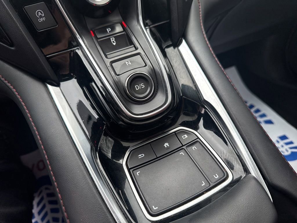 Used 2021 Acura RDX A-Spec image 33