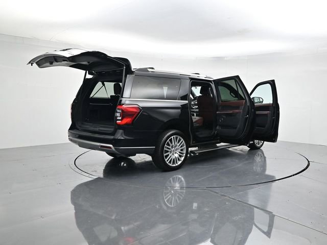 Used 2023 Ford Expedition Max Limited image 50