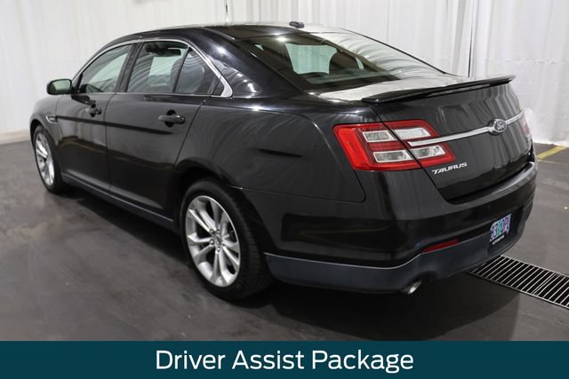Used 2014 Ford Taurus SHO w/ Equipment Group 401A AWD/4WD image 5