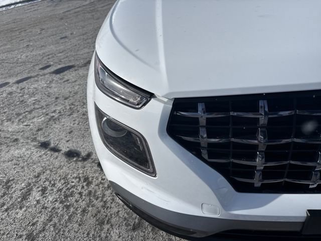 Certified 2023 Hyundai Venue SEL image 41