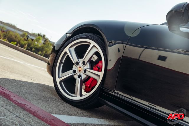 Used 2014 Porsche 911 Carrera 4S AWD/4WD image 22