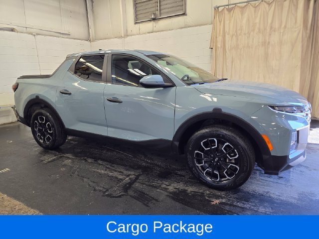 Used 2023 Hyundai Santa Cruz SEL w/ Cargo Package AWD/4WD image 6