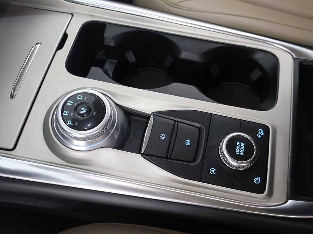 Used 2021 Ford Explorer XLT w/ Equipment Group 202A AWD/4WD image 49