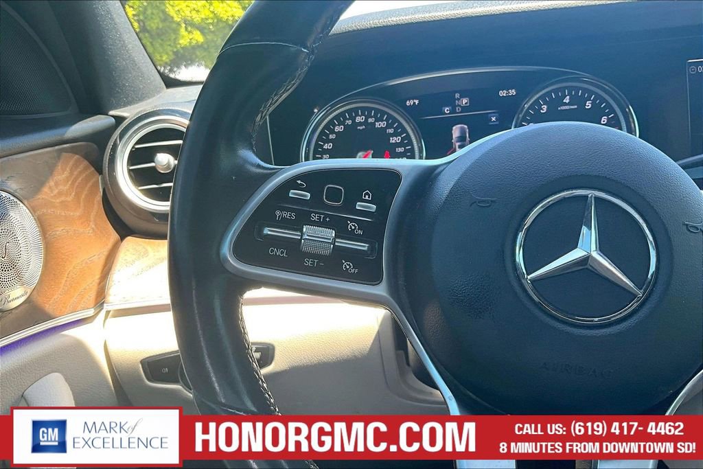 Used 2019 Mercedes-Benz E 300 image 11