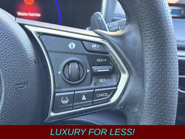 Used 2024 Acura MDX SH-AWD w/ Advance Package image 28