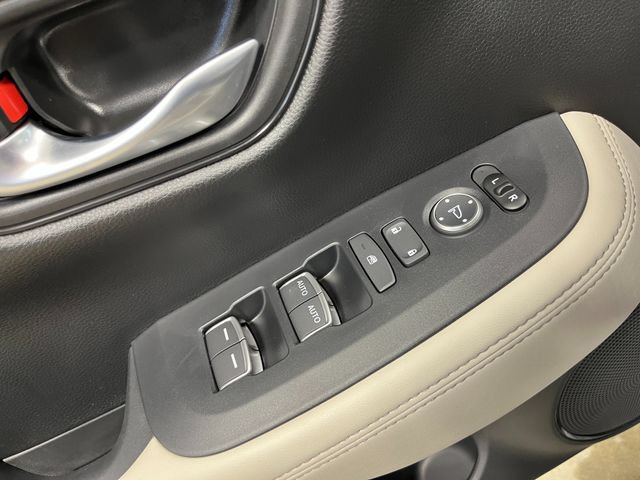 New 2027 Honda HR-V EX-L image 17