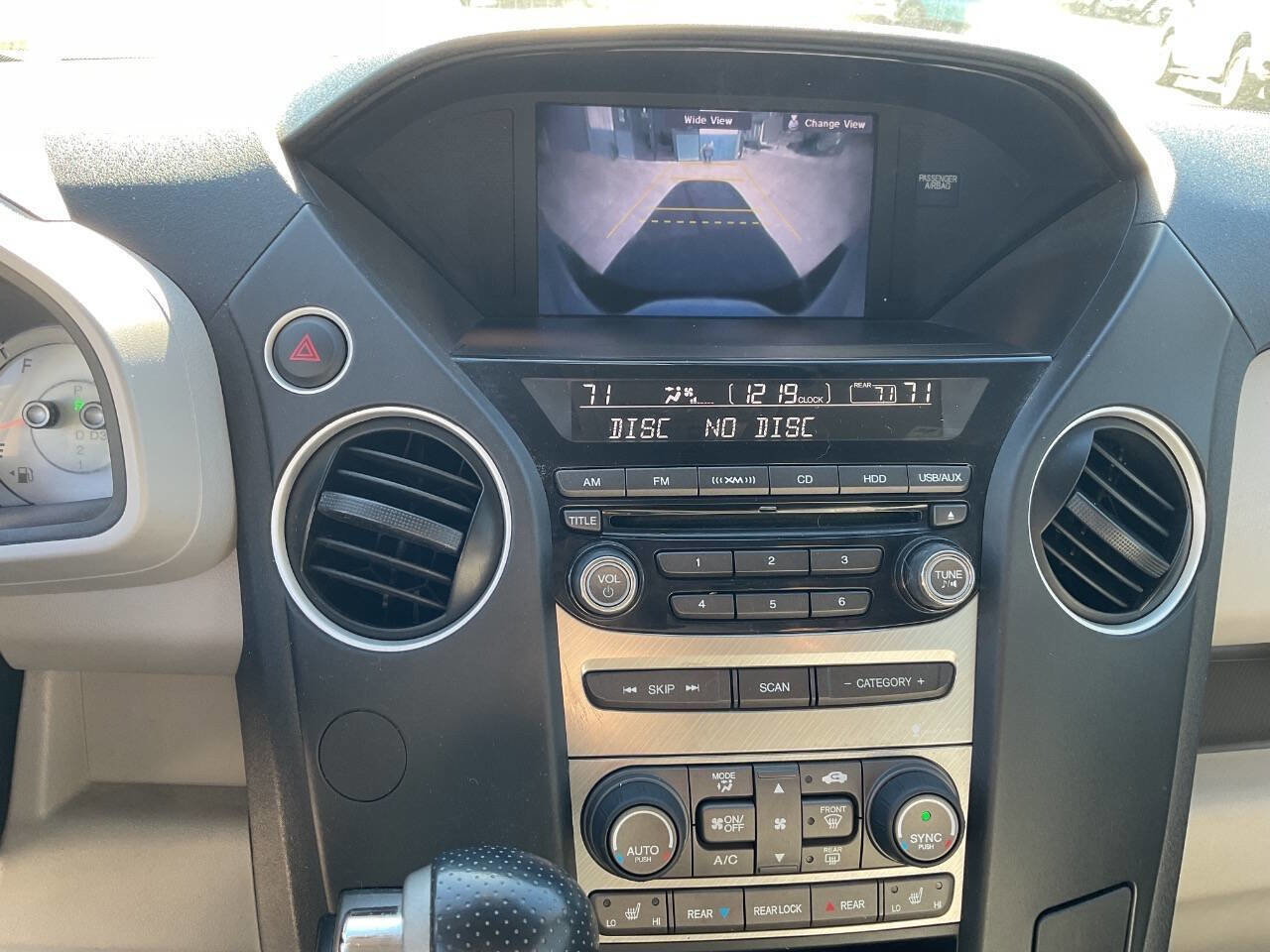 Used 2014 Honda Pilot EX-L image 16