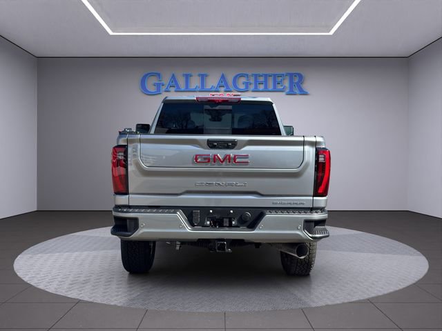 New 2026 GMC Sierra 2500 Denali w/ Denali Reserve Package AWD/4WD image 6