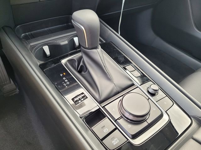 New 2026 MAZDA CX-50 AWD 2.5 Hybrid w/ Cargo Package image 10