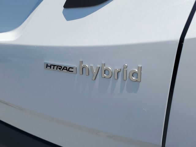 Used 2025 Hyundai Tucson SEL AWD/4WD image 7