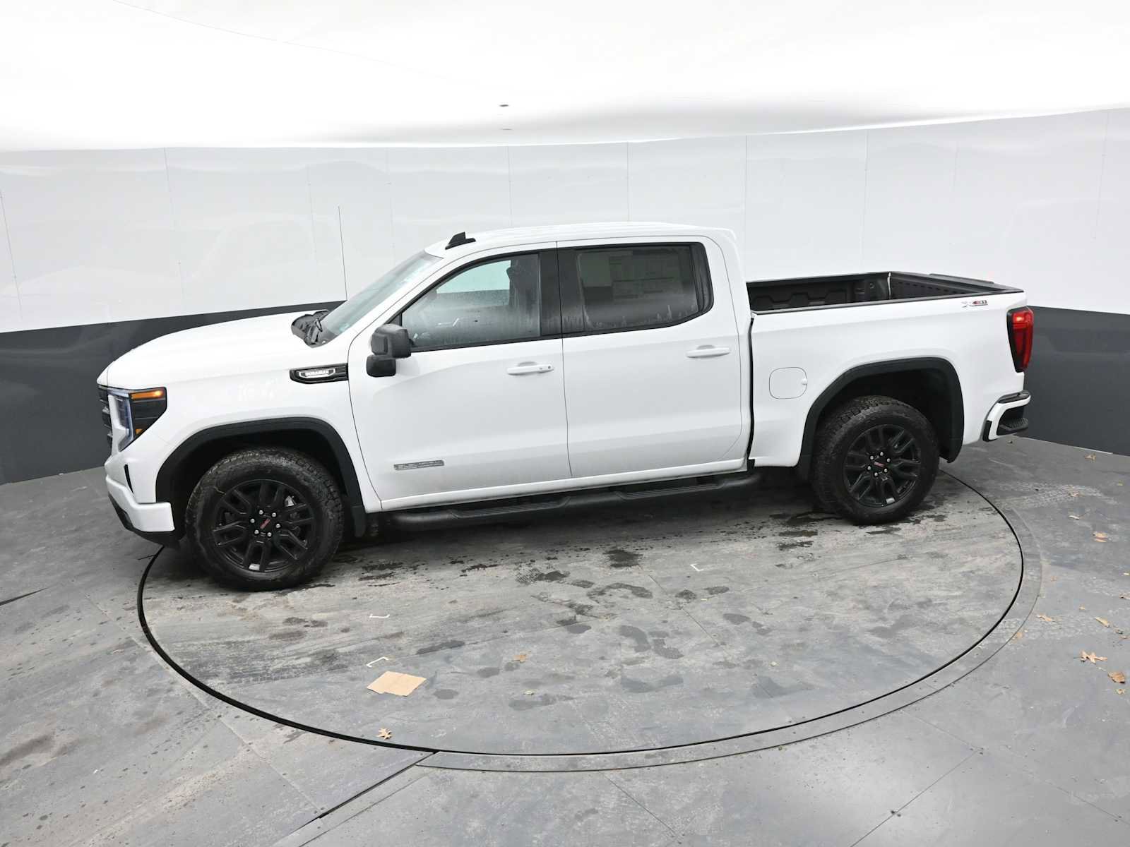 New 2026 GMC Sierra 1500 Elevation AWD/4WD image 27
