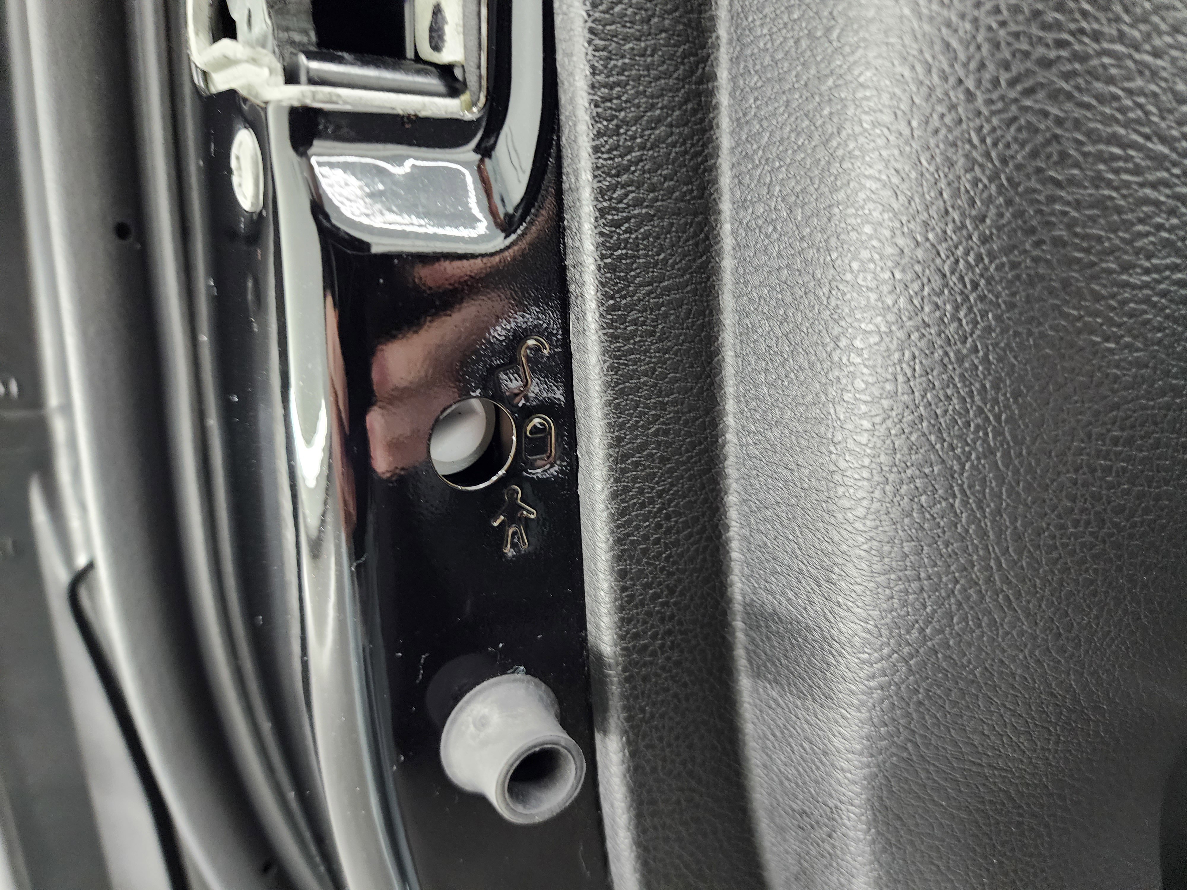 Used 2026 RAM 1500 RHO w/ RHO Level 1 Equipment Group image 42