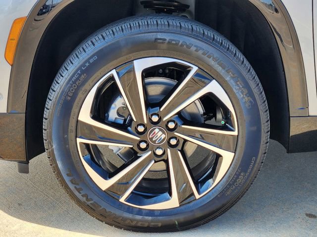 New 2025 Buick Enclave Sport Touring w/ Super Cruise Package image 19