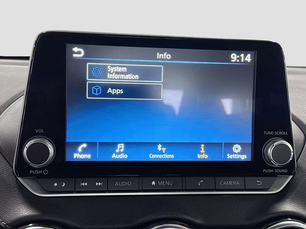 Used 2024 Nissan Sentra SV image 11