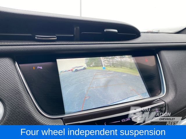 Used 2019 Cadillac XT5 AWD image 25