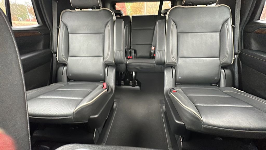 Used 2023 Chevrolet Tahoe Premier image 25