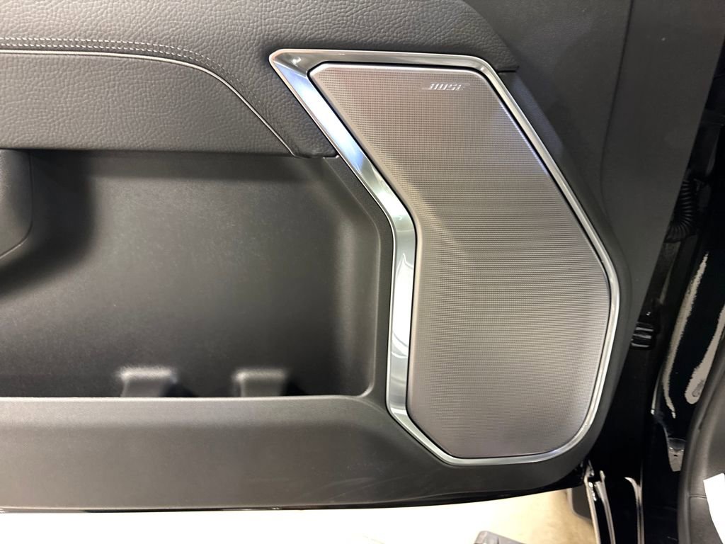 New 2026 GMC Sierra 1500 Denali w/ Denali Reserve Package image 24