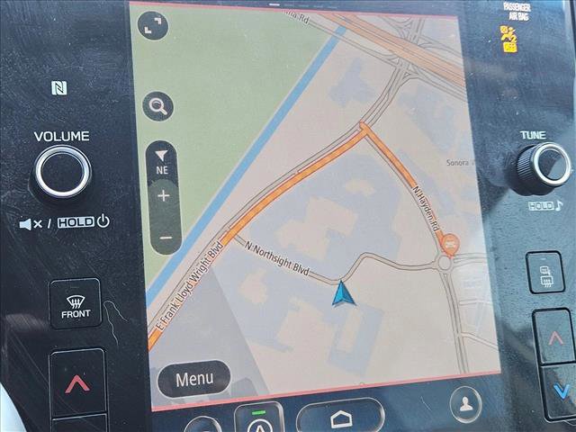 Used 2021 Subaru Outback Touring image 14