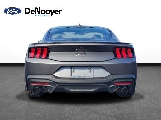 New 2025 Ford Mustang GT Premium image 7
