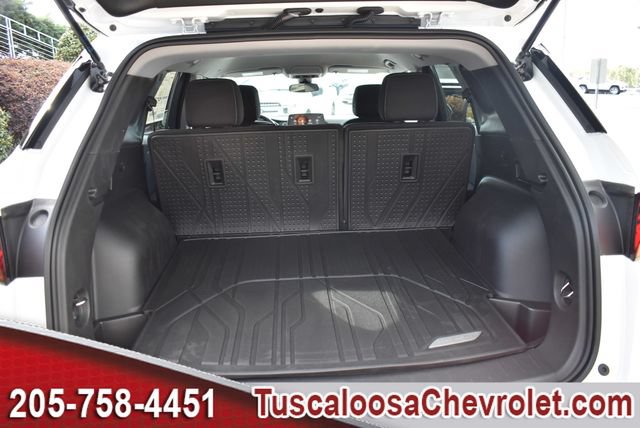 New 2026 Chevrolet Blazer LT w/ LPO, Floor Liner Package FWD image 9