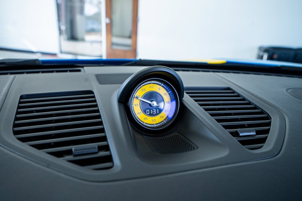 Used 2022 Porsche 911 Turbo S image 57