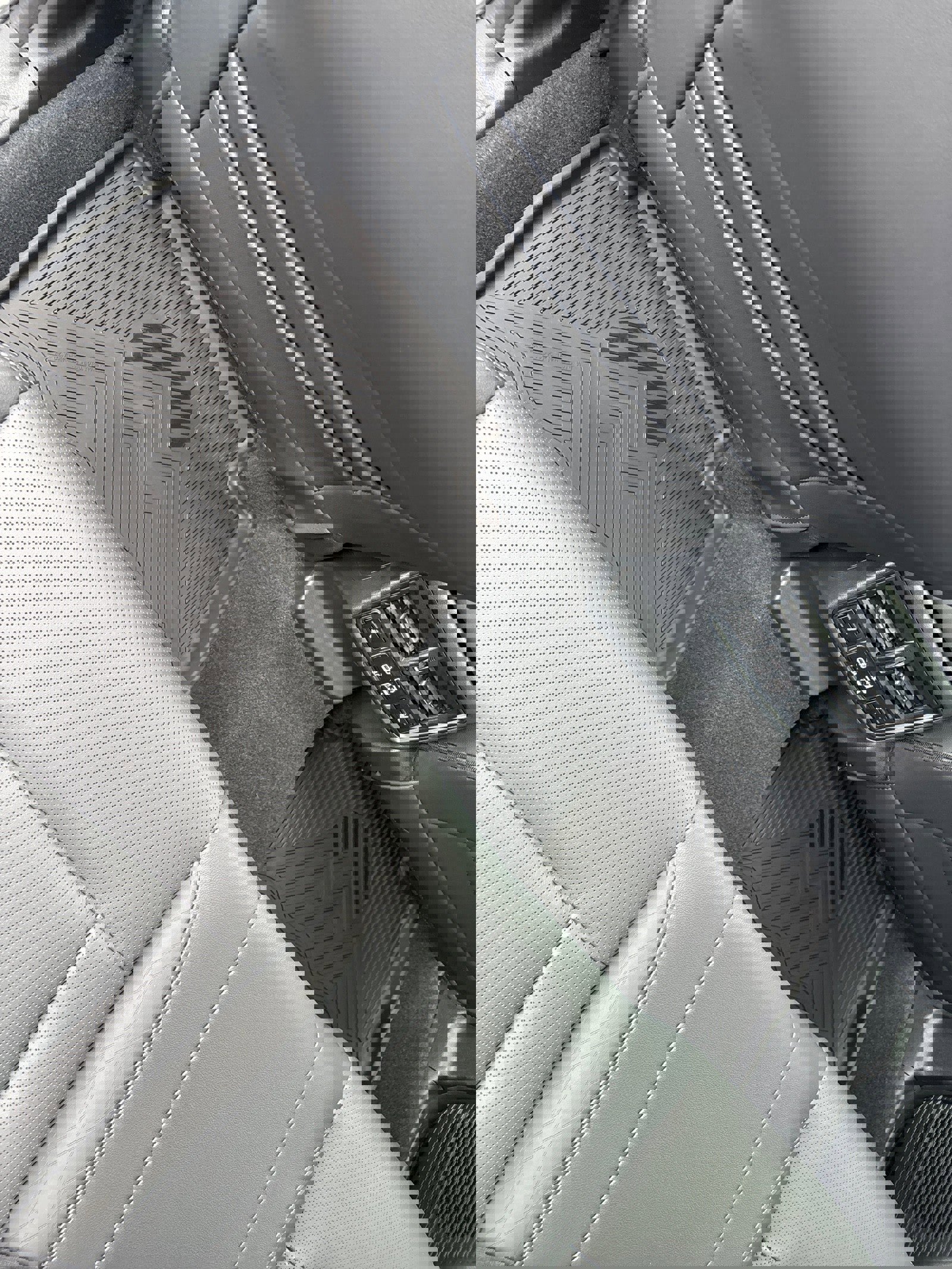 New 2026 Subaru Outback Touring XT image 36