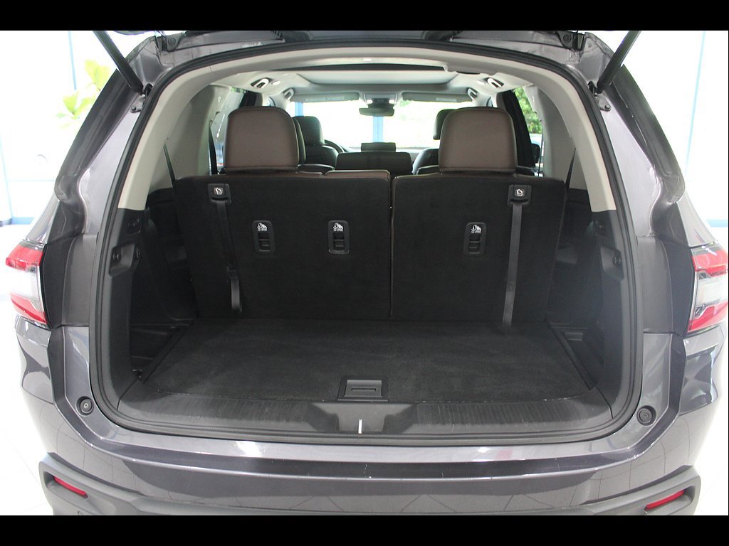 Certified 2023 Honda Pilot Elite image 20