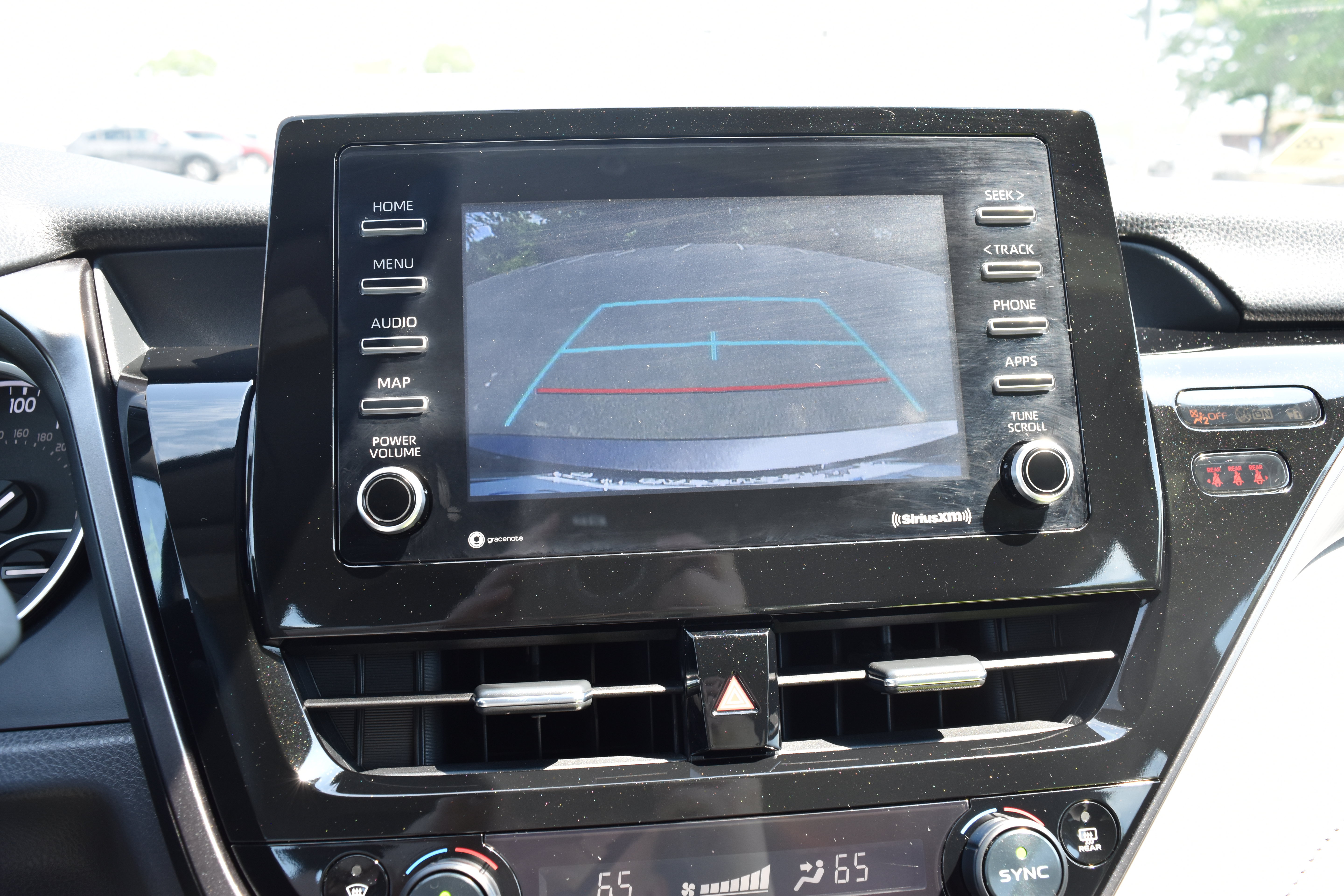 Used 2024 Toyota Camry LE AWD/4WD image 20
