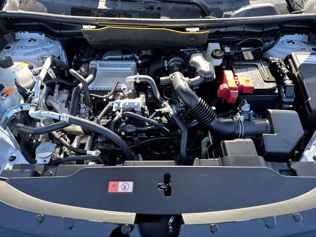 New 2026 Mitsubishi Outlander LE FWD image 48