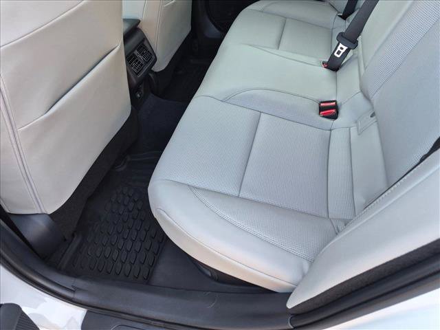New 2026 Toyota Camry XLE w/ Premium Plus Package AWD/4WD image 15