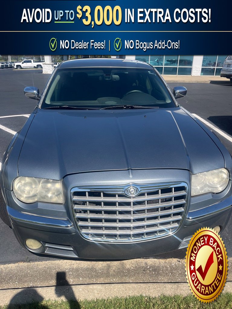 Used 2007 Chrysler 300 C RWD image 2