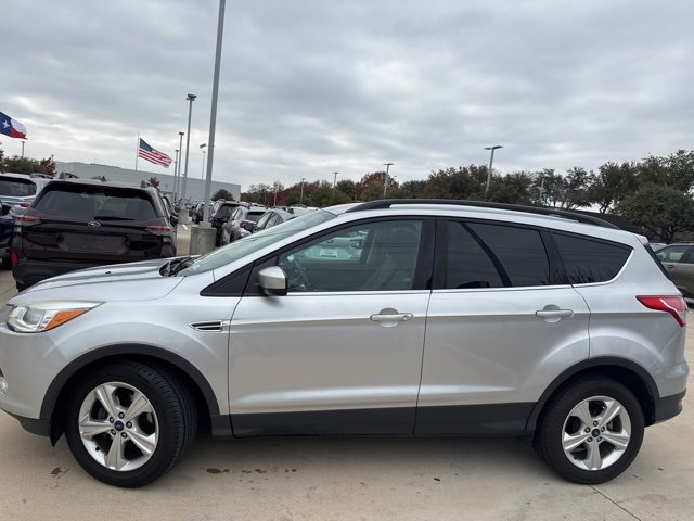 Used 2015 Ford Escape SE w/ Equipment Group 201A image 5